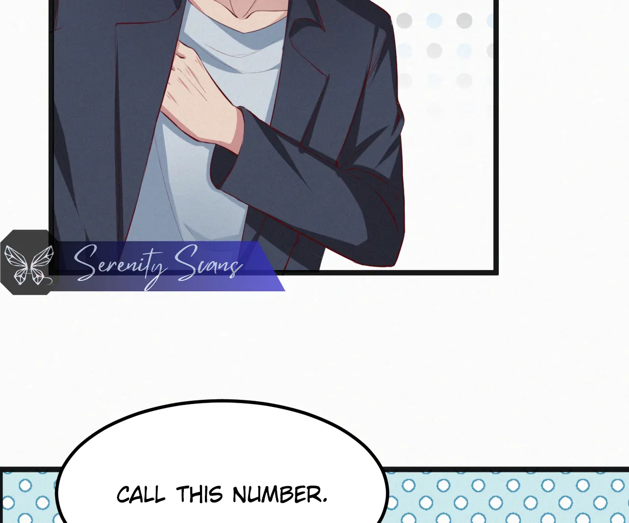 The Sweet Wife In Your Palm Chapter 7 349 ch 7 27