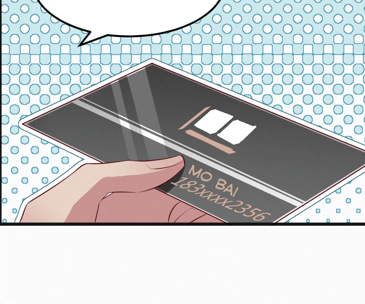 The Sweet Wife In Your Palm Chapter 7 350 ch 7 28