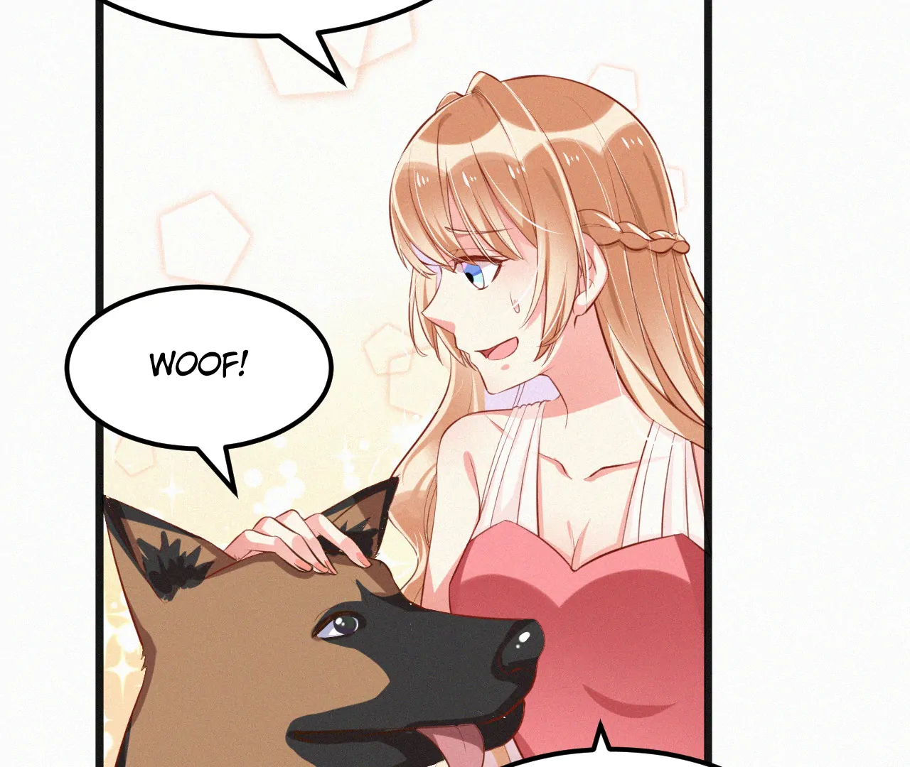 The Sweet Wife In Your Palm Chapter 7 355 ch 7 33