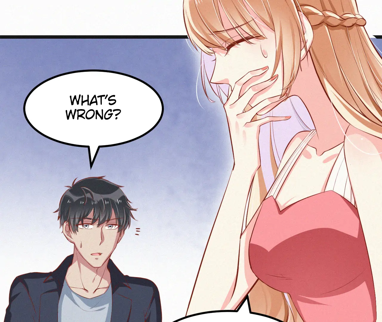 The Sweet Wife In Your Palm Chapter 7 358 ch 7 36