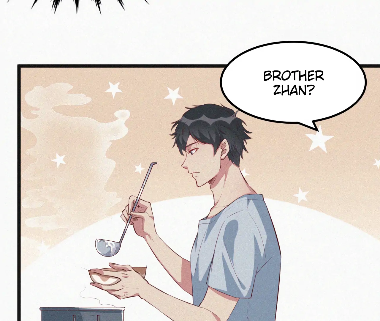 The Sweet Wife In Your Palm Chapter 7 370 ch 7 48