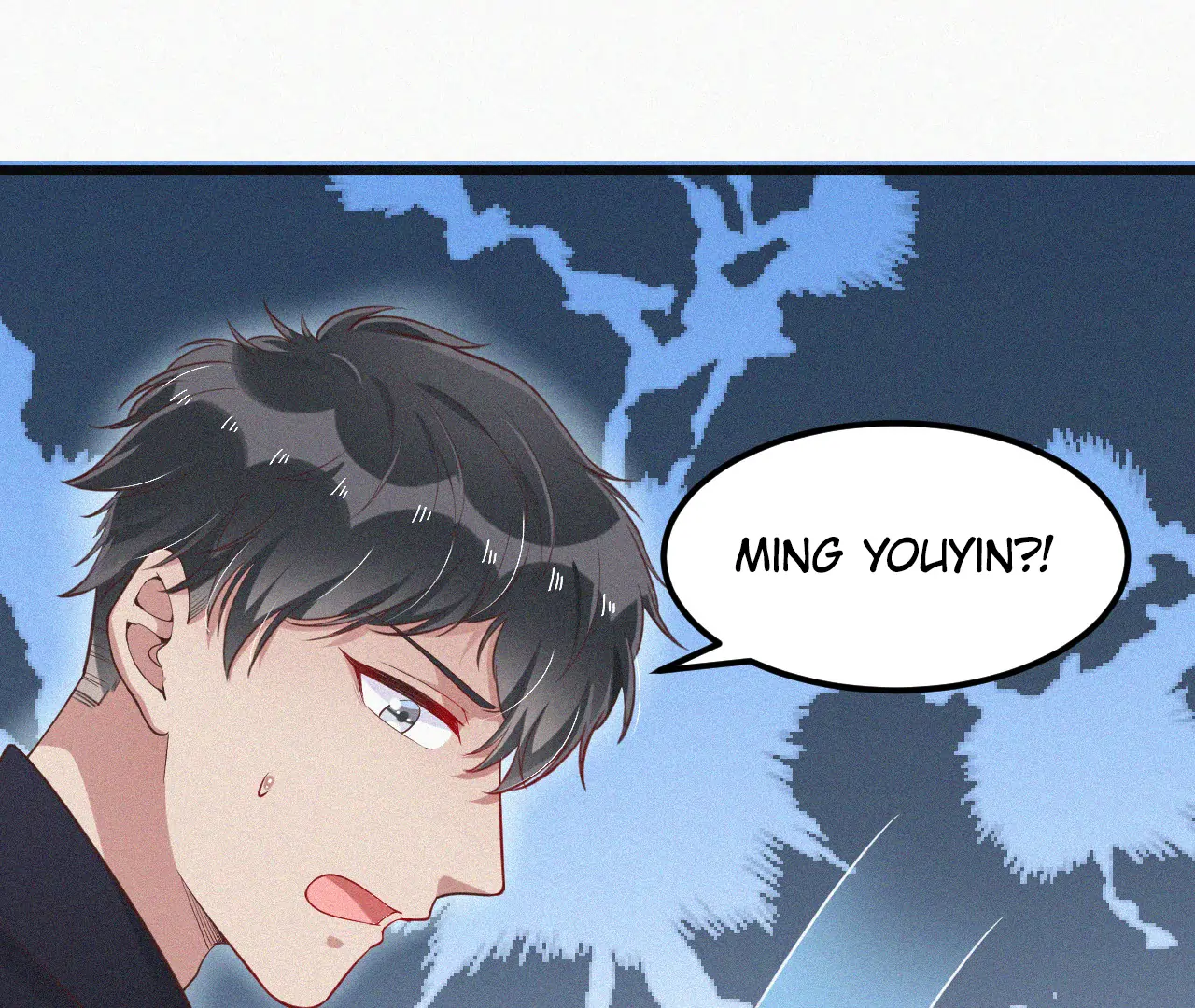 The Sweet Wife In Your Palm Chapter 7 327 ch 7 5