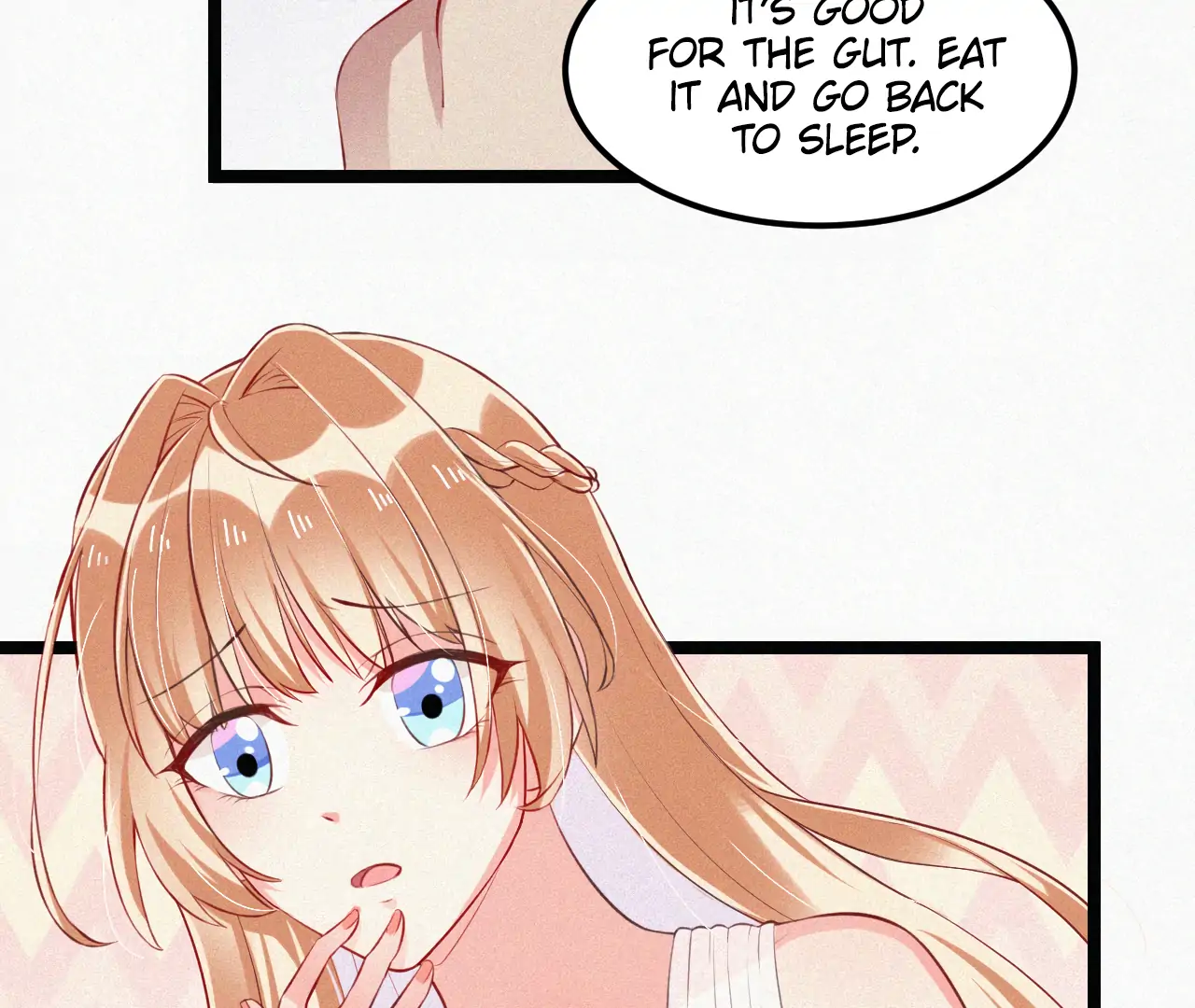 The Sweet Wife In Your Palm Chapter 7 374 ch 7 52