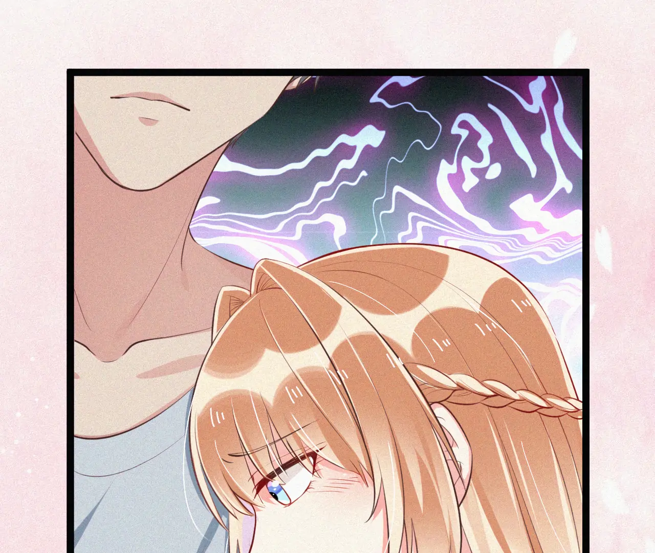 The Sweet Wife In Your Palm Chapter 7 380 ch 7 58