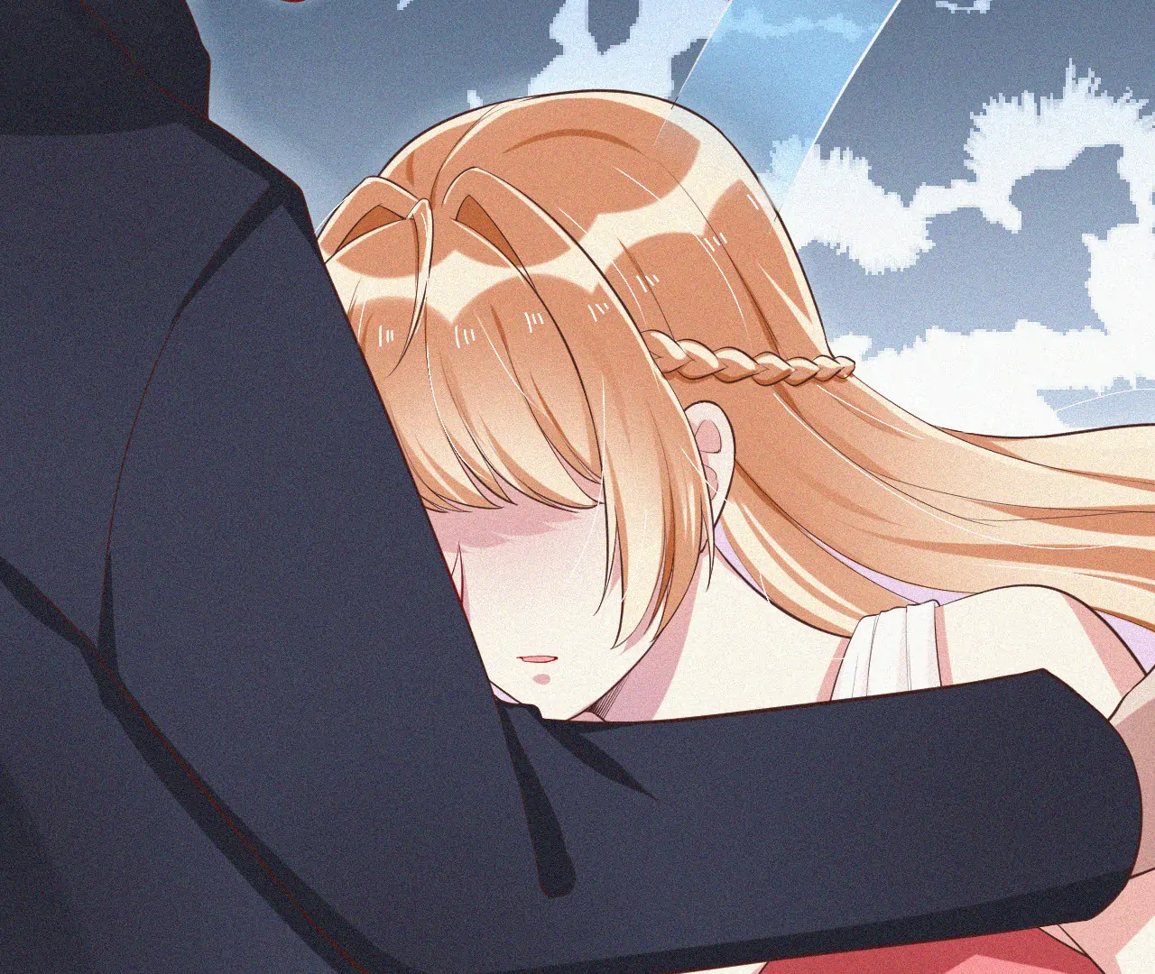 The Sweet Wife In Your Palm Chapter 7 328 ch 7 6