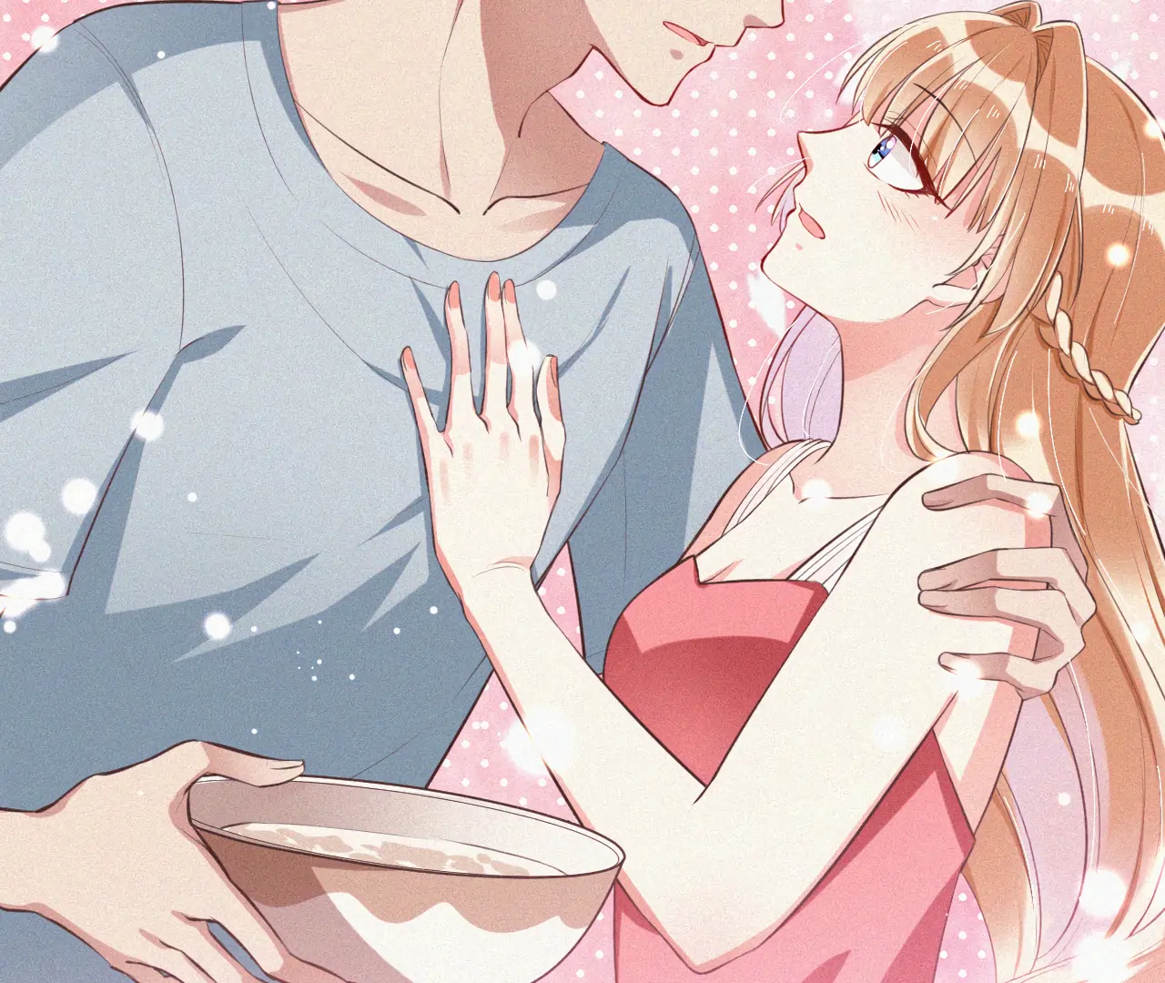 The Sweet Wife In Your Palm Chapter 7 383 ch 7 61