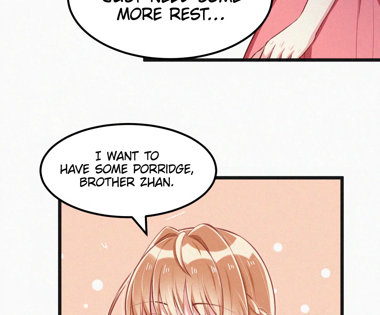 The Sweet Wife In Your Palm Chapter 7 390 ch 7 68