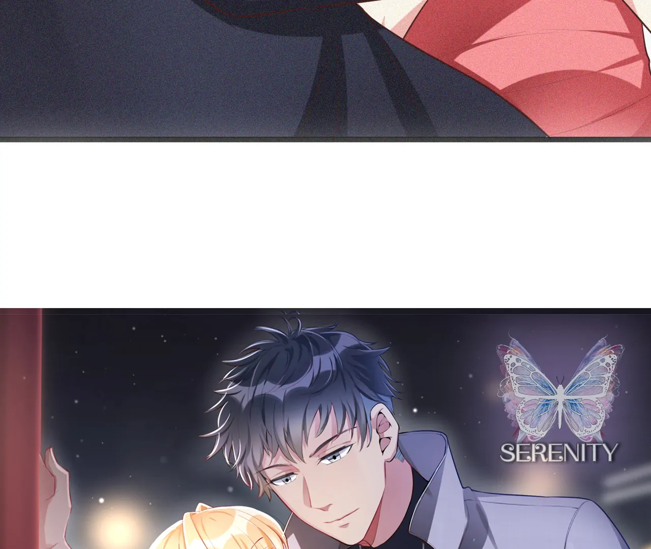 The Sweet Wife In Your Palm Chapter 7 329 ch 7 7