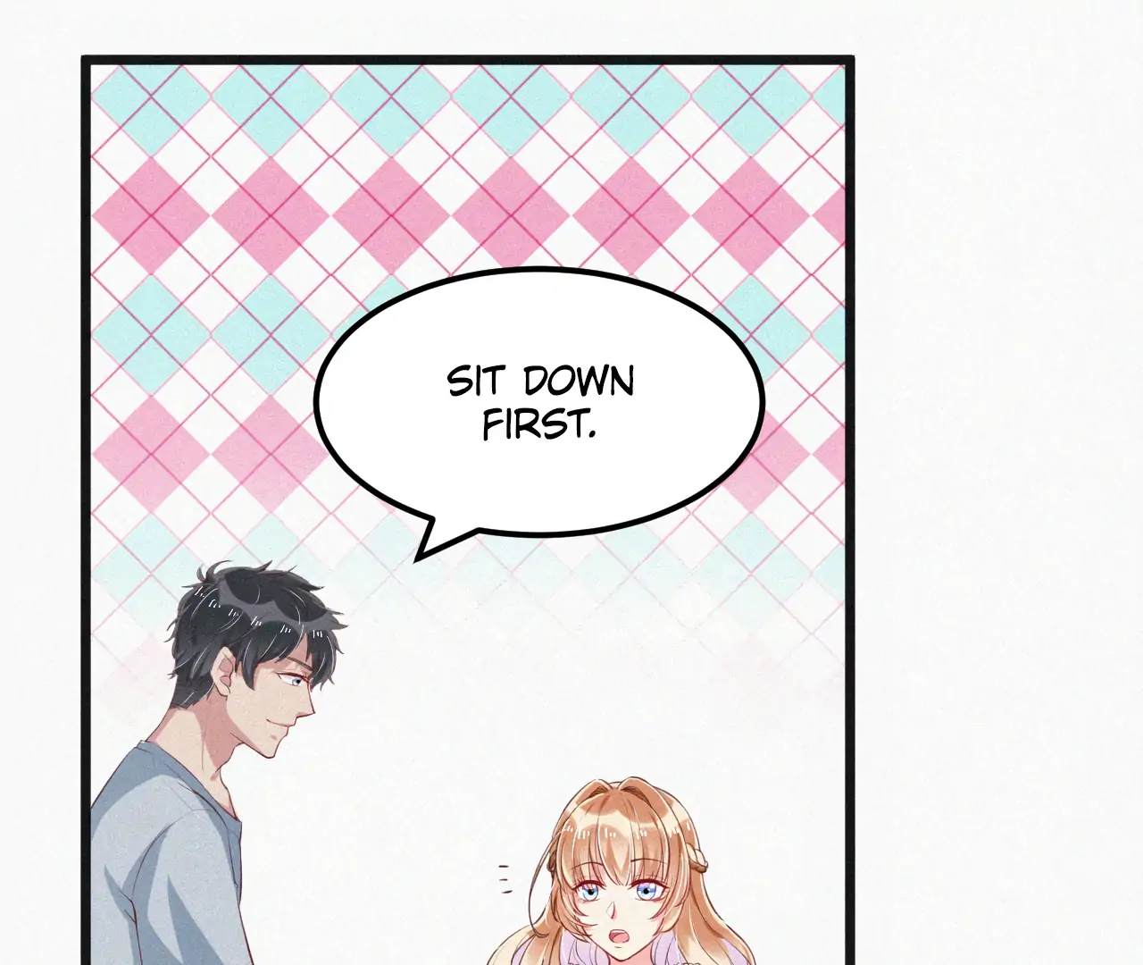 The Sweet Wife In Your Palm Chapter 7 392 ch 7 70