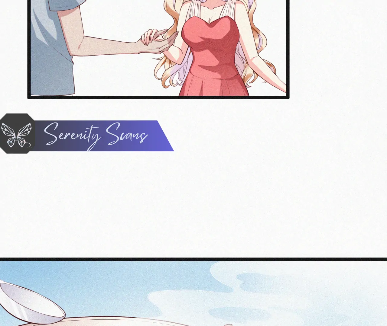 The Sweet Wife In Your Palm Chapter 7 393 ch 7 71