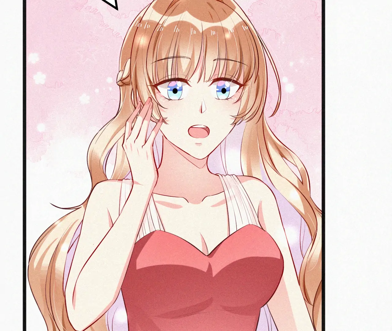 The Sweet Wife In Your Palm Chapter 7 397 ch 7 75