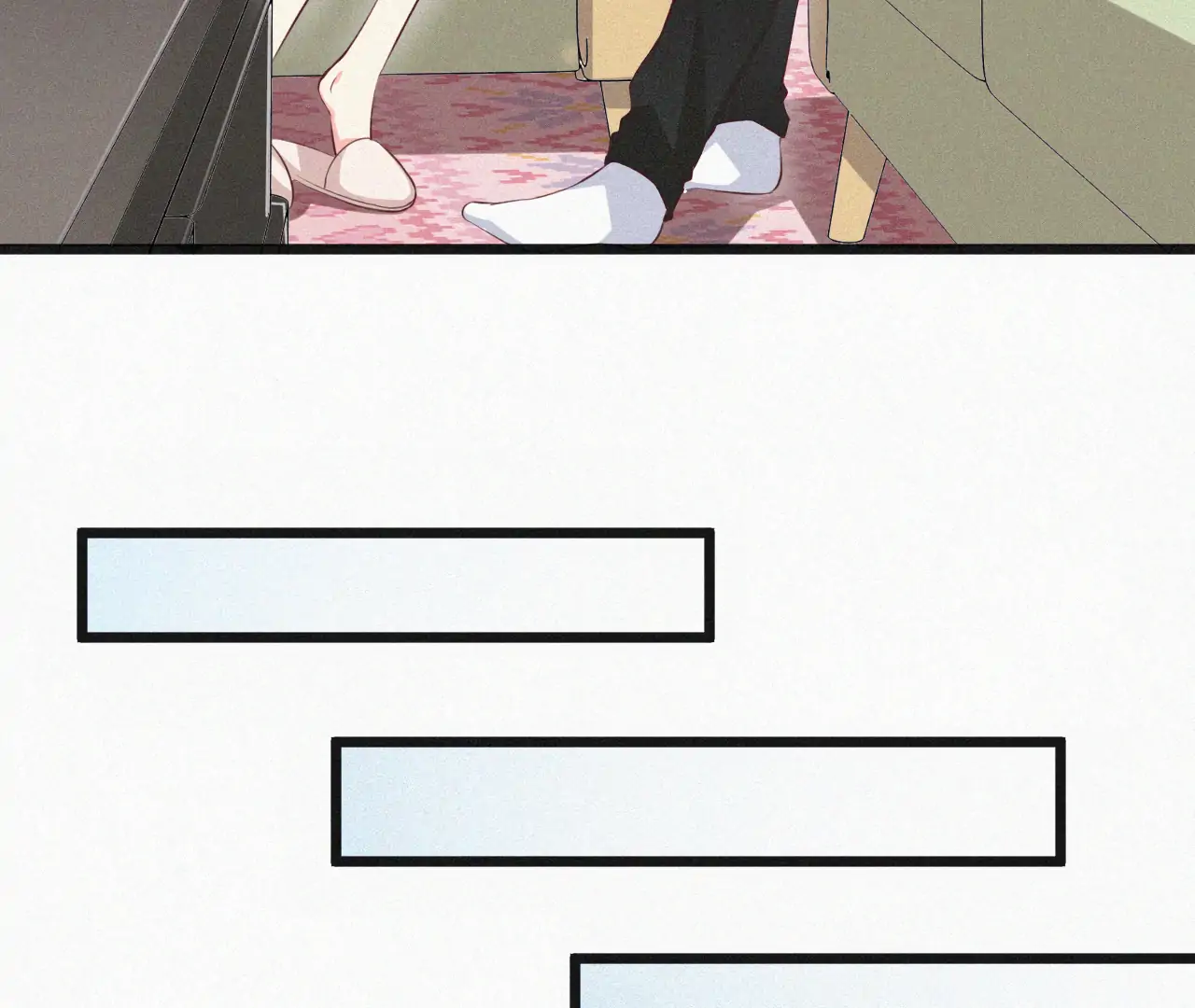 The Sweet Wife In Your Palm Chapter 7 400 ch 7 78