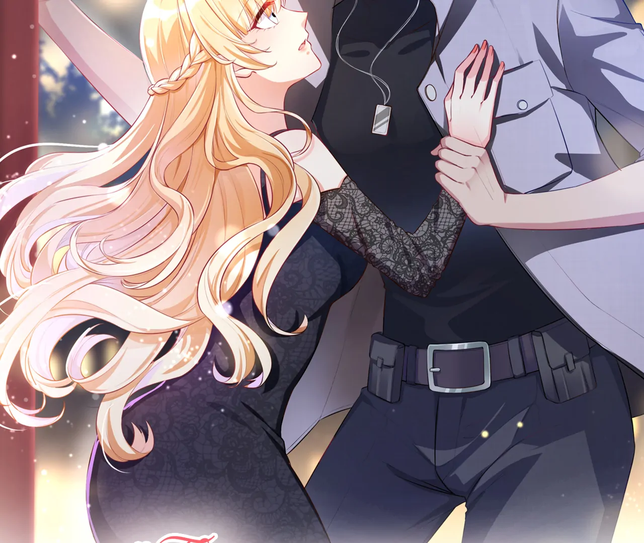 The Sweet Wife In Your Palm Chapter 7 330 ch 7 8