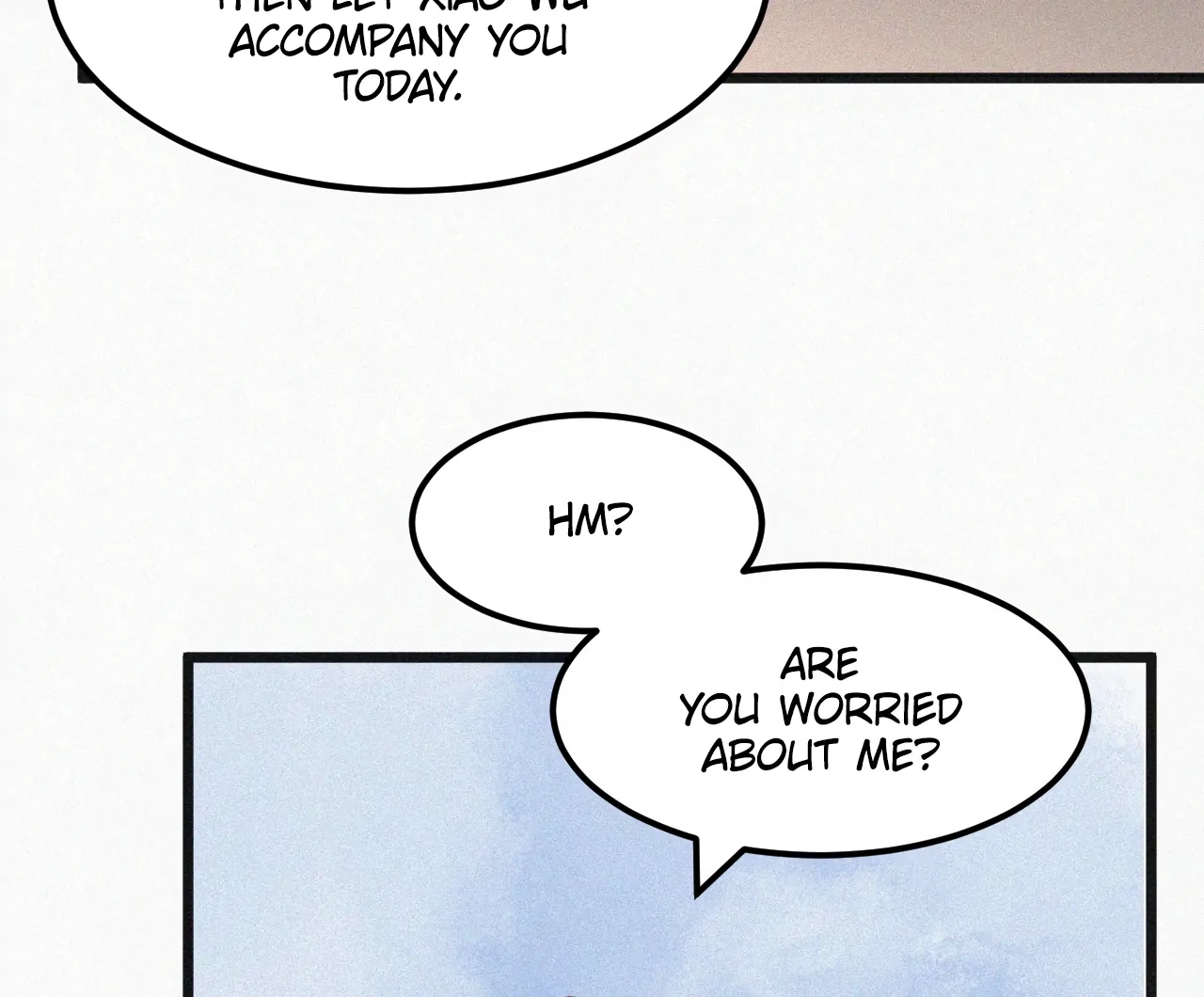 The Sweet Wife In Your Palm Chapter 7 402 ch 7 80