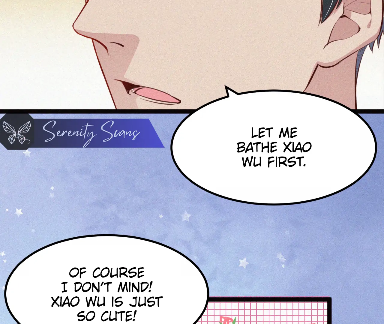 The Sweet Wife In Your Palm Chapter 7 405 ch 7 83