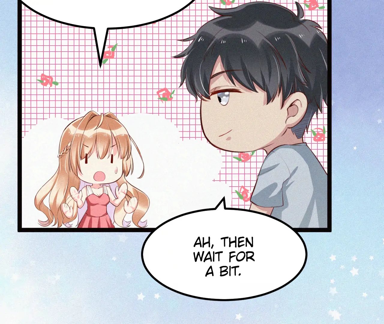 The Sweet Wife In Your Palm Chapter 7 406 ch 7 84
