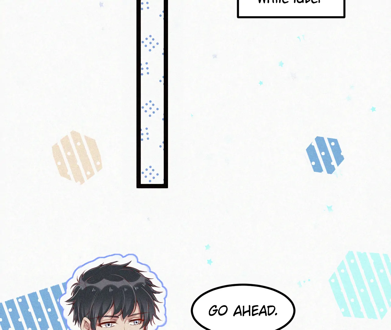 The Sweet Wife In Your Palm Chapter 7 409 ch 7 87