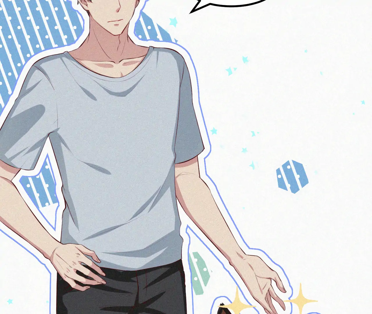 The Sweet Wife In Your Palm Chapter 7 410 ch 7 88