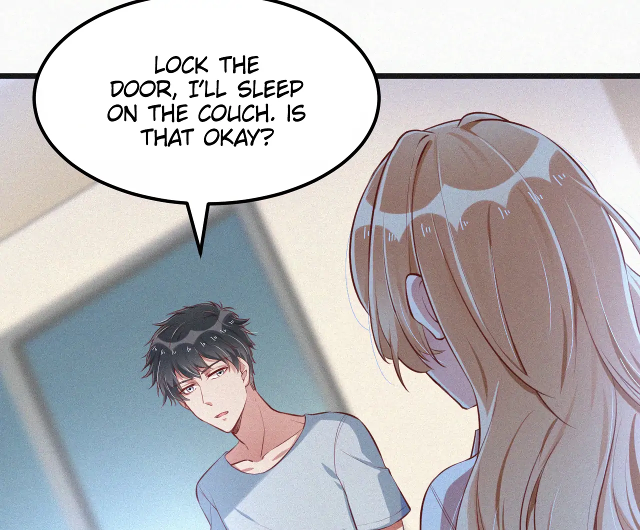 The Sweet Wife In Your Palm Chapter 7 415 ch 7 93
