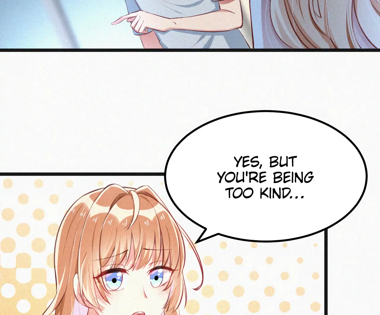 The Sweet Wife In Your Palm Chapter 7 416 ch 7 94