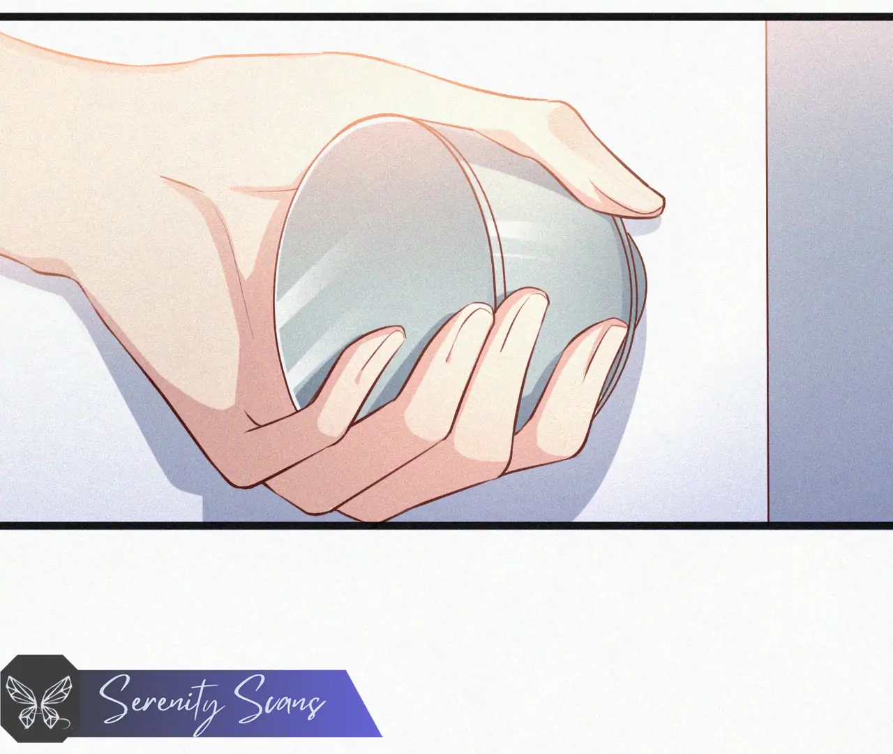 The Sweet Wife In Your Palm Chapter 7 418 ch 7 96
