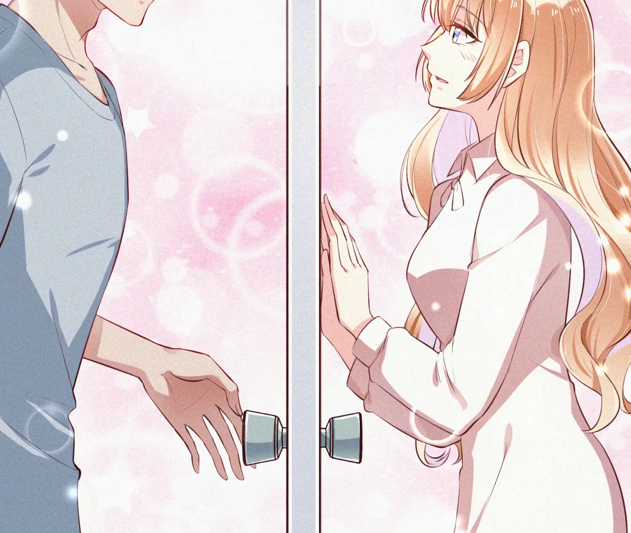 The Sweet Wife In Your Palm Chapter 7 420 ch 7 98