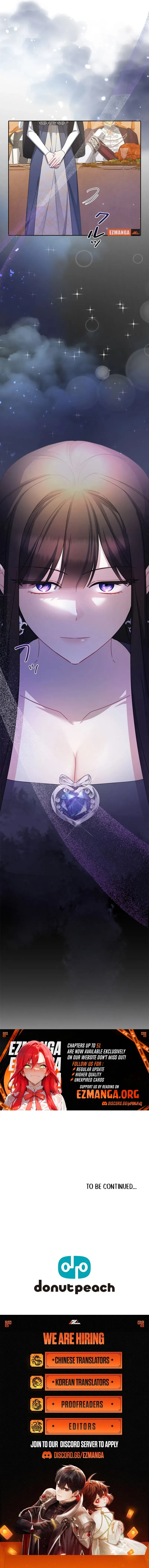 The Villainess Wants to Coexist Chapter 43 44 318410cf6c27