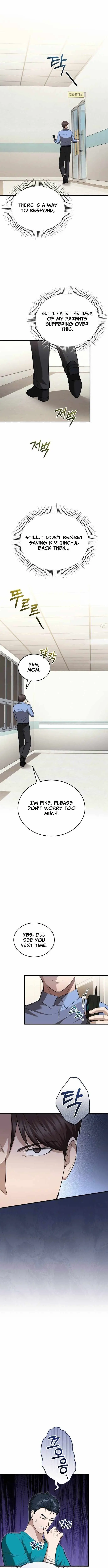 The Regressed Doctor Wants to Live Quietly Chapter 51 47 130bc15e171f