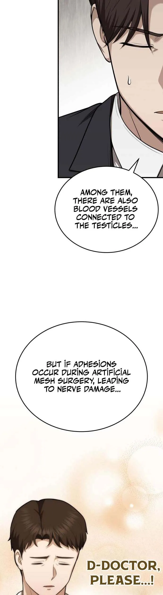 The Regressed Doctor Wants to Live Quietly Chapter 60 195 55d31e81fbd6