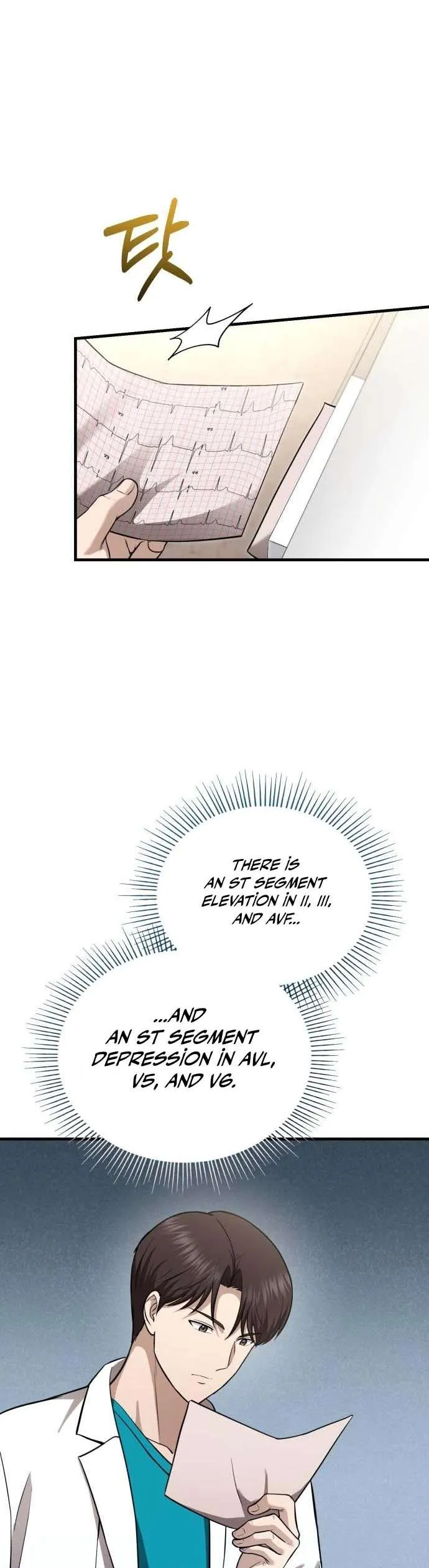 The Regressed Doctor Wants to Live Quietly Chapter 60 152 8dfe7bc32c7a