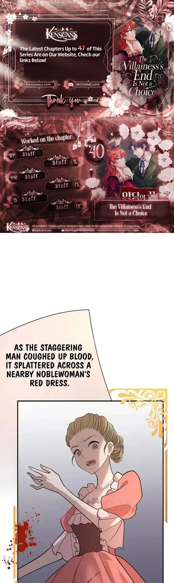 A Villains End Is Not A Choice Chapter 40 97 ch 40 1