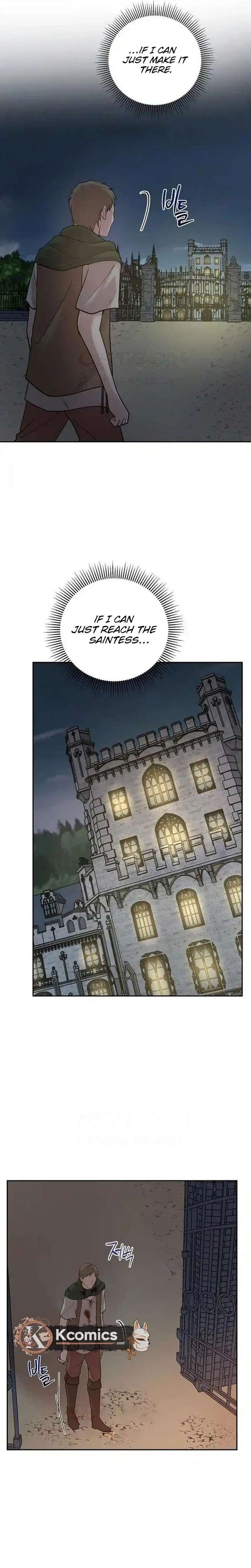A Villains End Is Not A Choice Chapter 40 106 ch 40 10