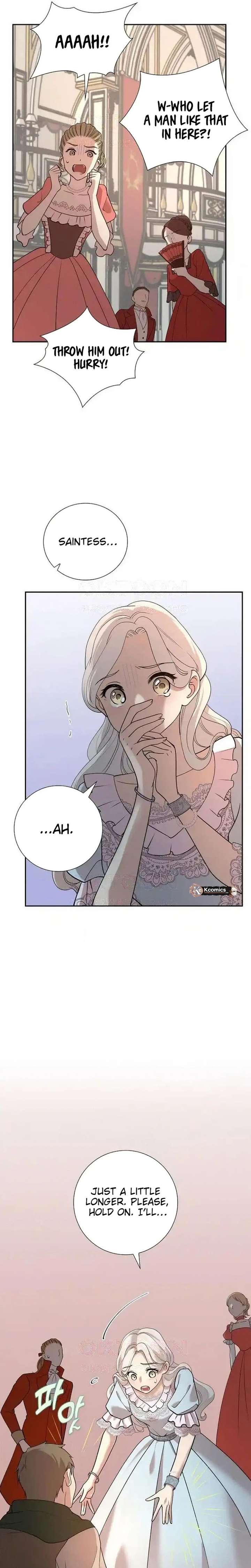 A Villains End Is Not A Choice Chapter 40 109 ch 40 13