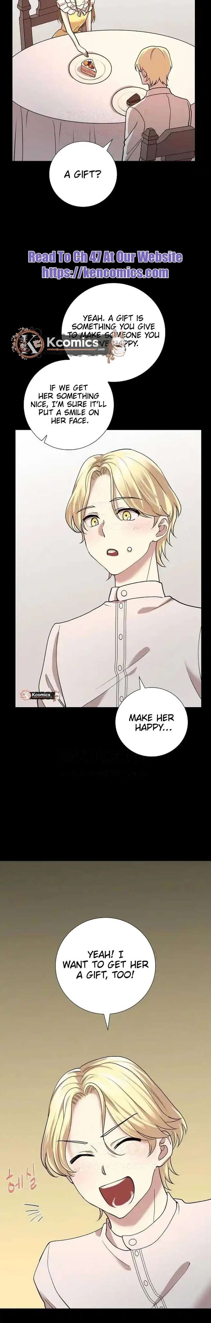 A Villains End Is Not A Choice Chapter 40 116 ch 40 20
