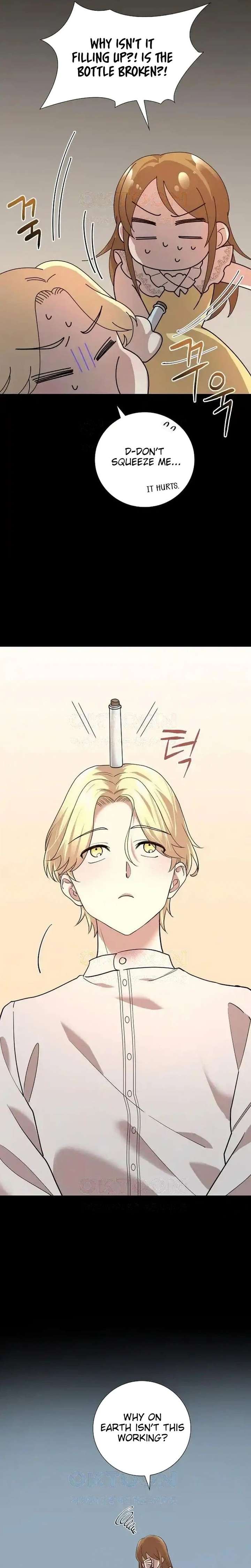 A Villains End Is Not A Choice Chapter 40 121 ch 40 25