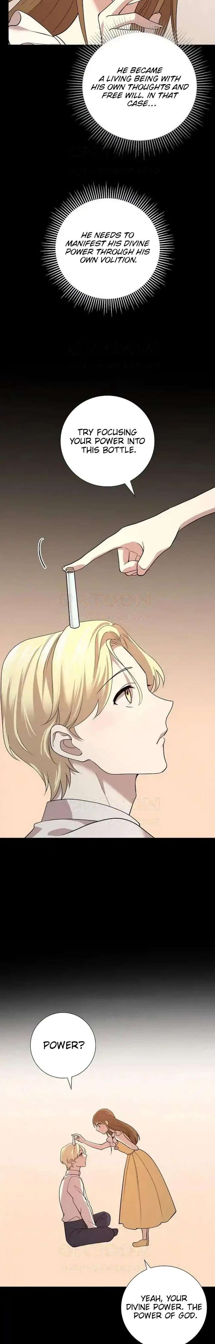 A Villains End Is Not A Choice Chapter 40 125 ch 40 29