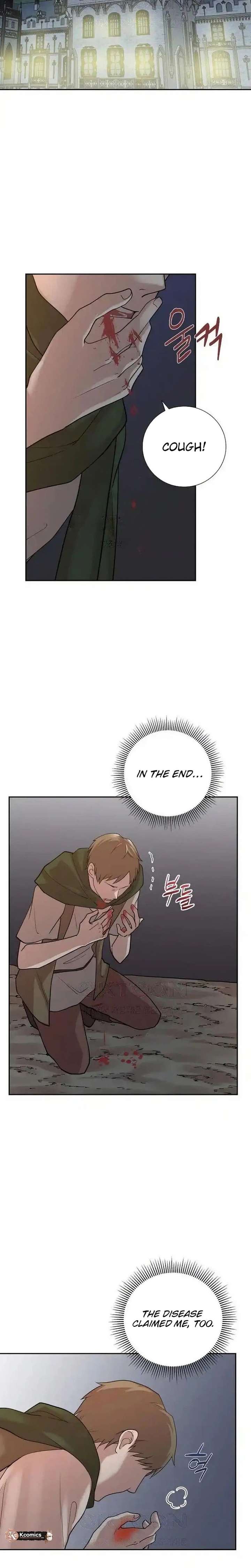 A Villains End Is Not A Choice Chapter 40 104 ch 40 8
