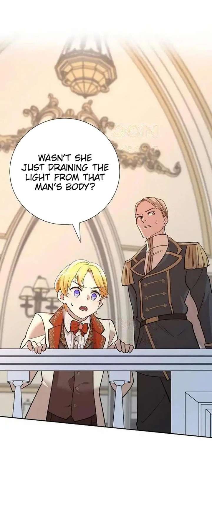 A Villains End Is Not A Choice Chapter 41 129 ch 41 12