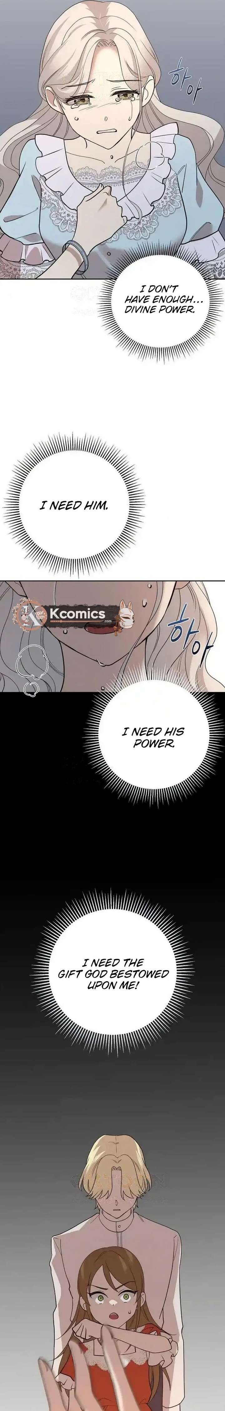A Villains End Is Not A Choice Chapter 41 133 ch 41 16