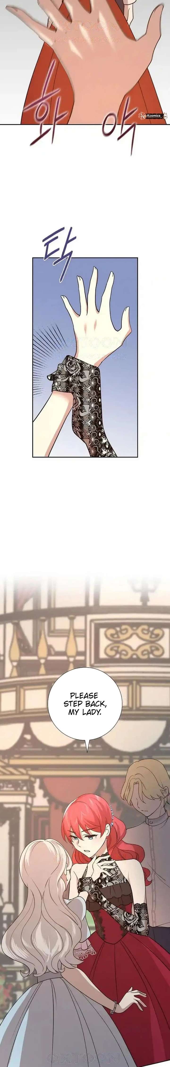 A Villains End Is Not A Choice Chapter 41 134 ch 41 17