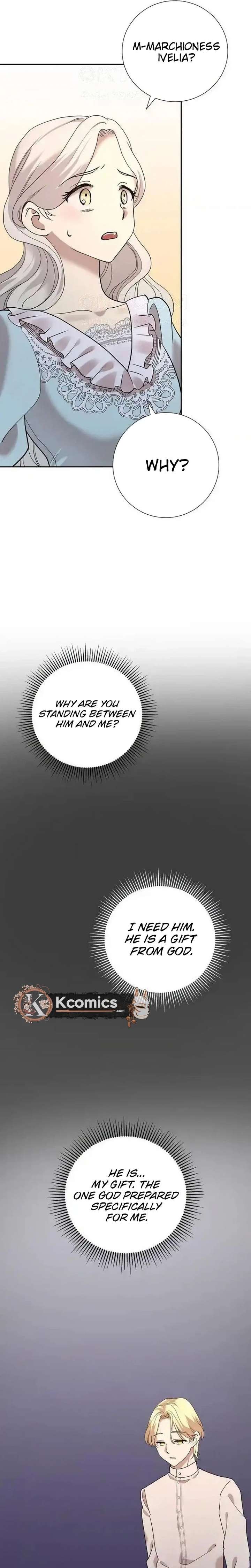 A Villains End Is Not A Choice Chapter 41 136 ch 41 19