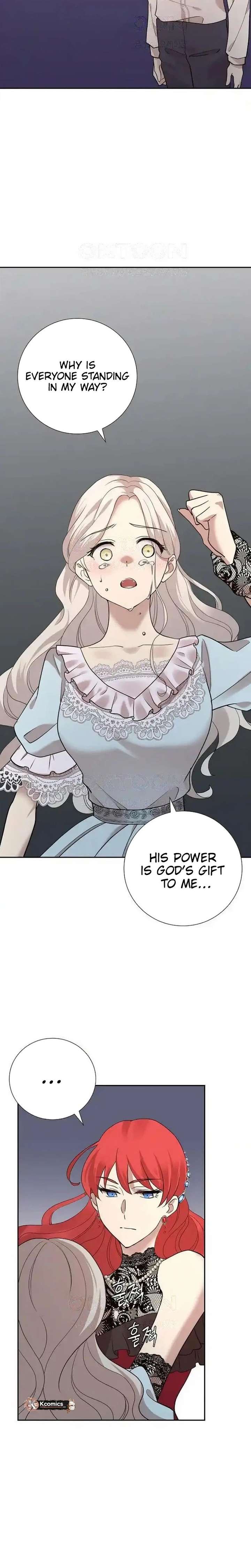 A Villains End Is Not A Choice Chapter 41 137 ch 41 20