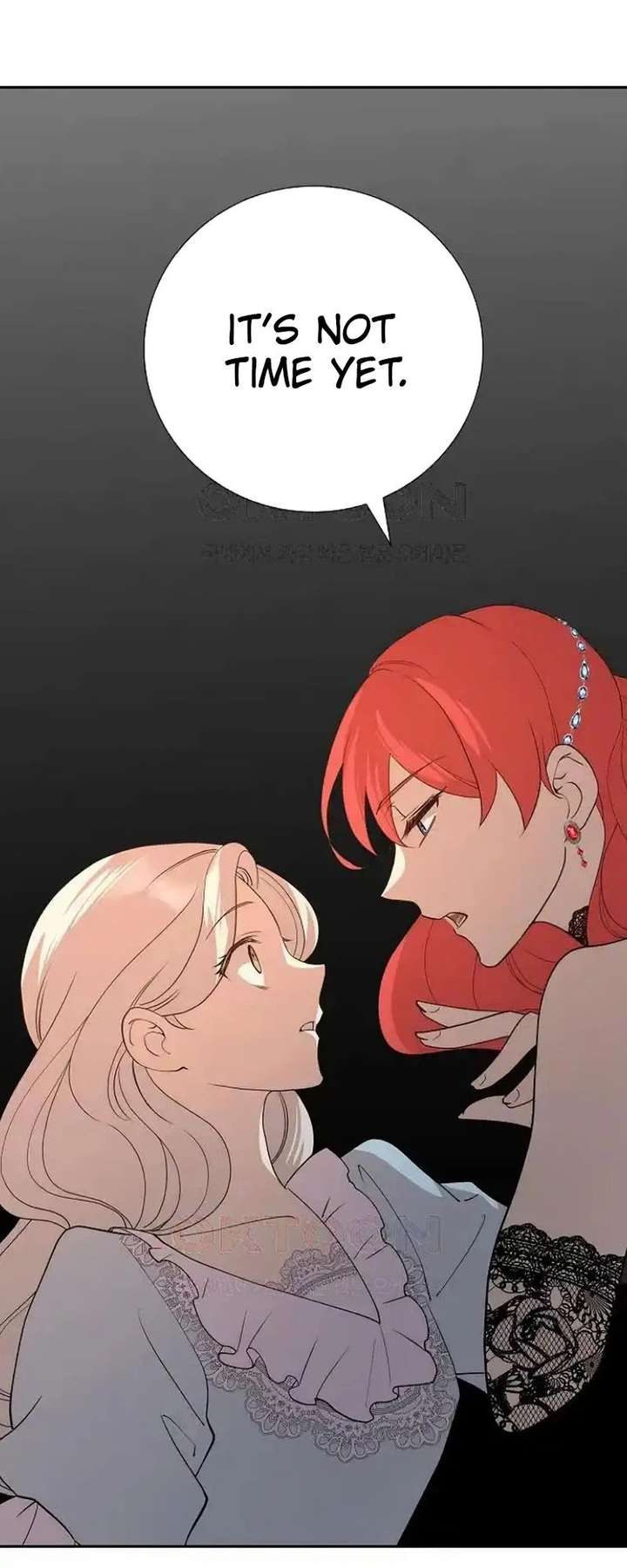 A Villains End Is Not A Choice Chapter 41 138 ch 41 21
