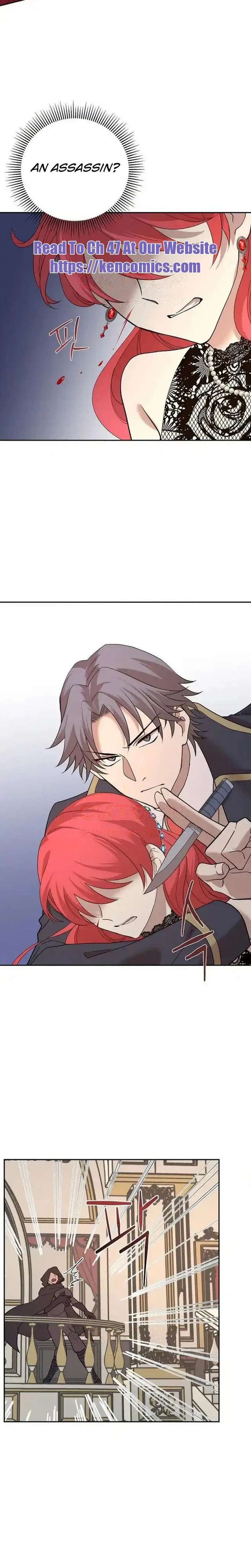 A Villains End Is Not A Choice Chapter 41 140 ch 41 23