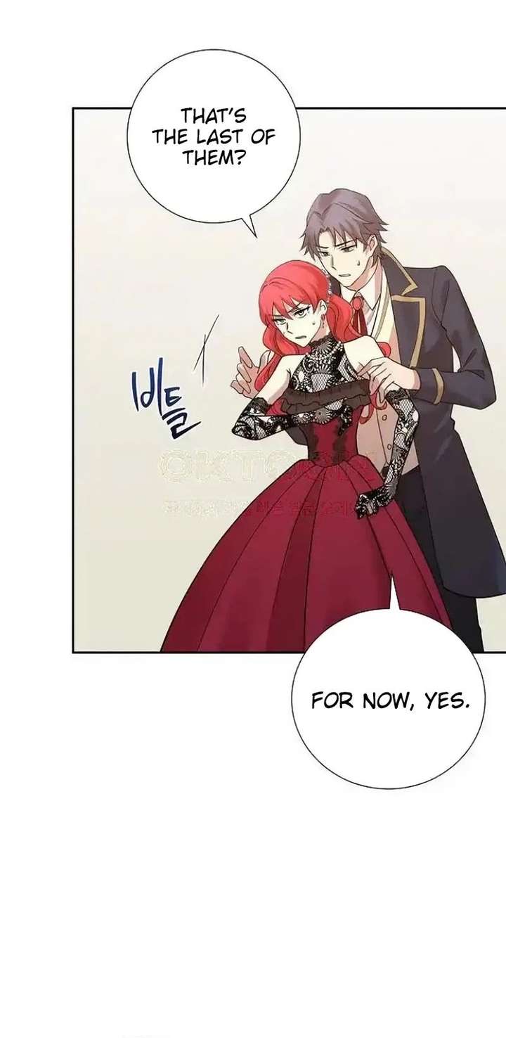 A Villains End Is Not A Choice Chapter 41 141 ch 41 24