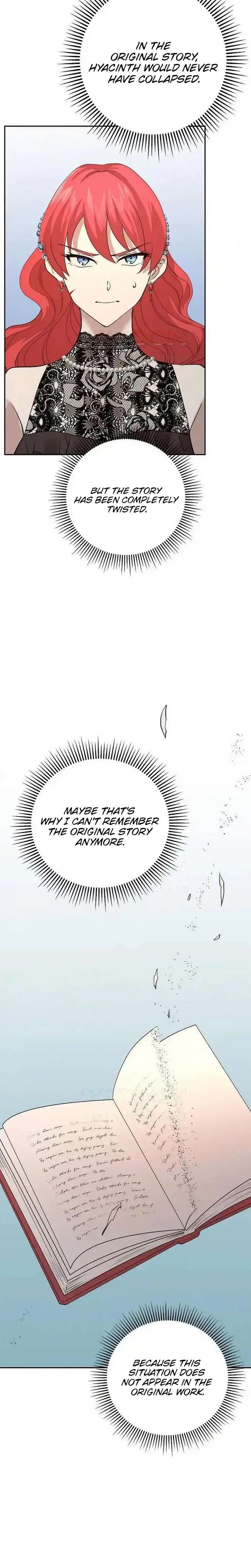A Villains End Is Not A Choice Chapter 41 152 ch 41 35