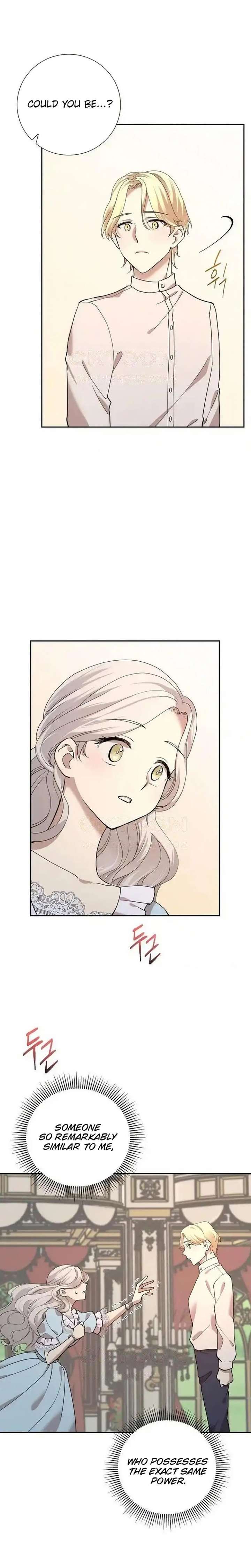 A Villains End Is Not A Choice Chapter 41 124 ch 41 7