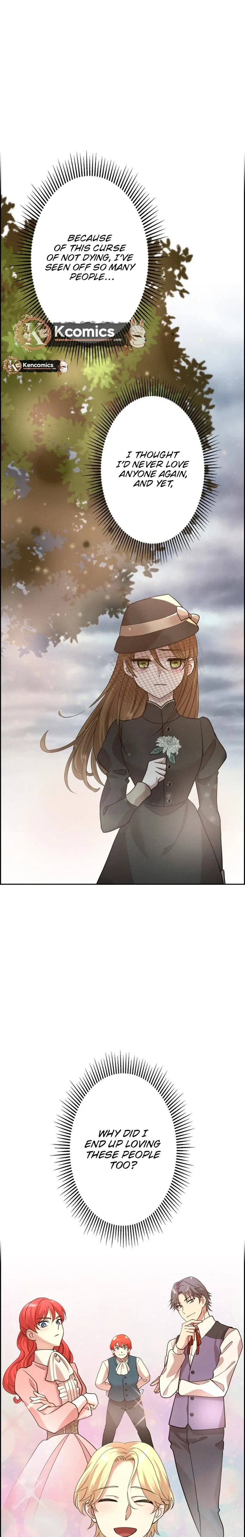 A Villains End Is Not A Choice Chapter 45 154 4603481d940d