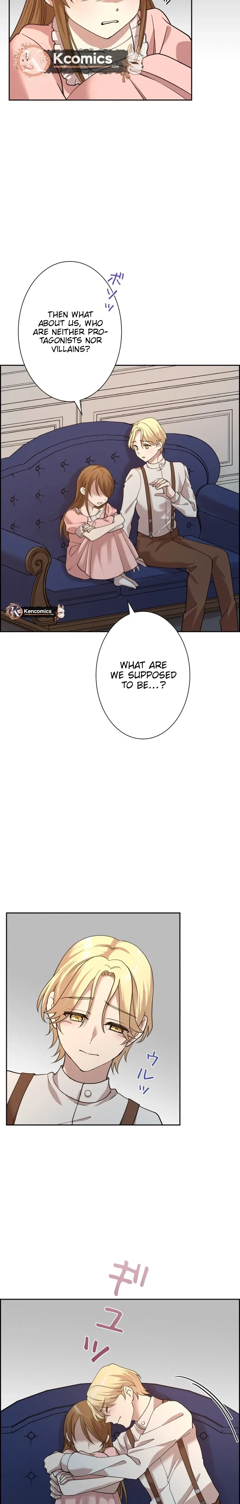 A Villains End Is Not A Choice Chapter 45 150 689ee1edf6b1