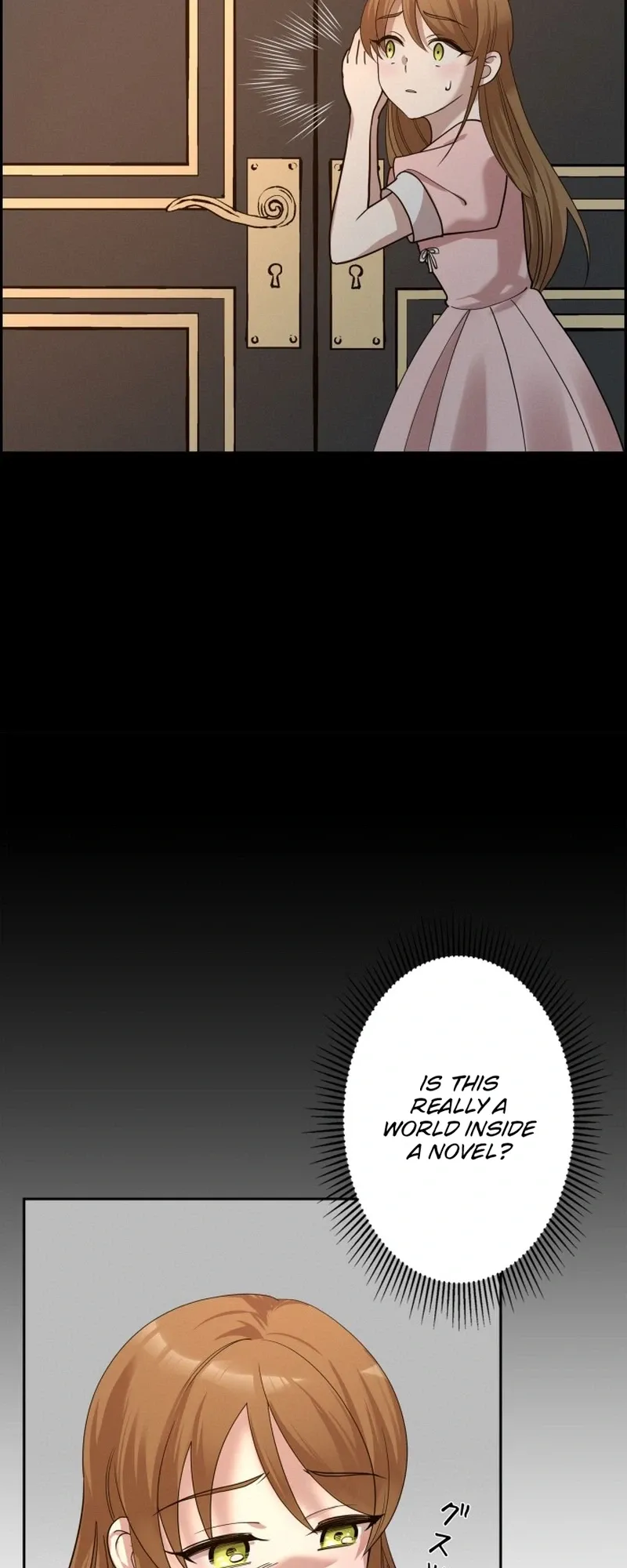 A Villains End Is Not A Choice Chapter 45 149 a20acae5a898